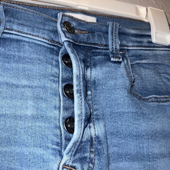 Studio Blue Women Skinny Jeans - Picture 3 of 7